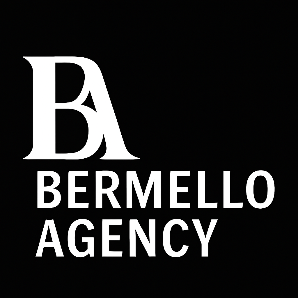 Bermello Agency Logo